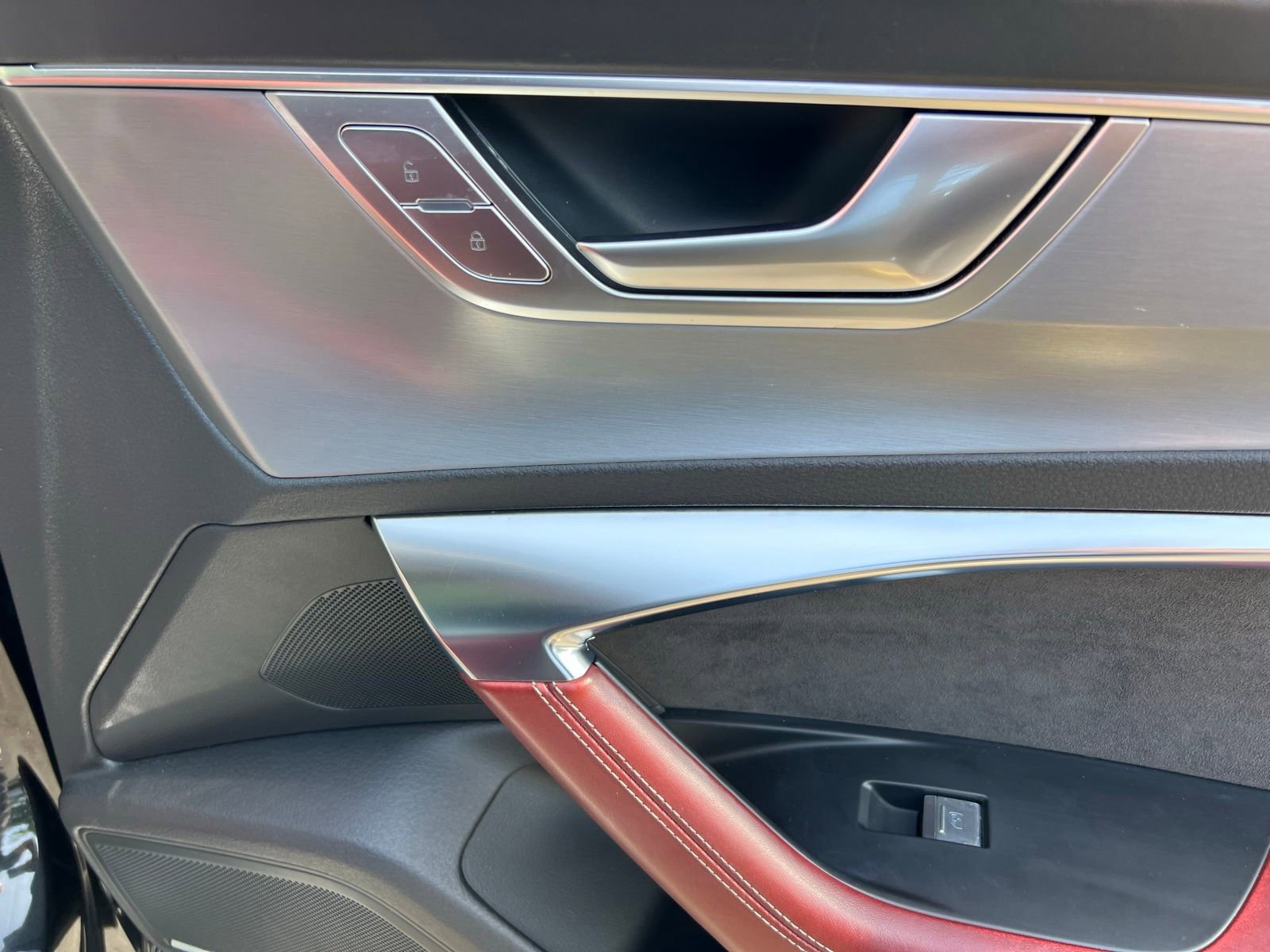 Used 2020 Audi S6 Premium Plus w/ S Sport Package image 56