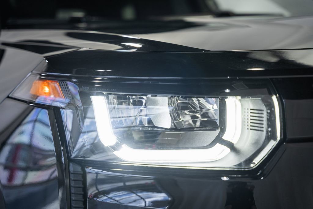 New 2026 Jeep Cherokee Limited image 13