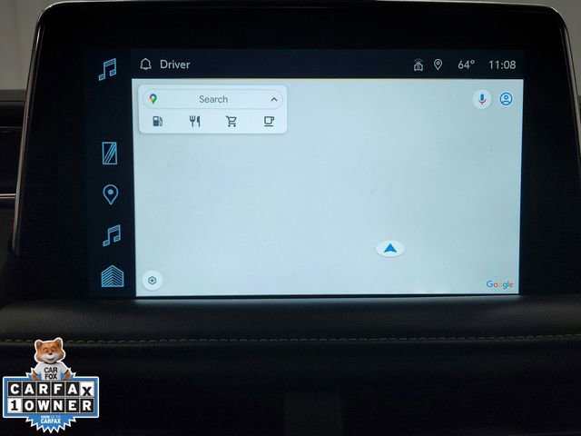 Used 2023 Chevrolet Suburban Premier image 20