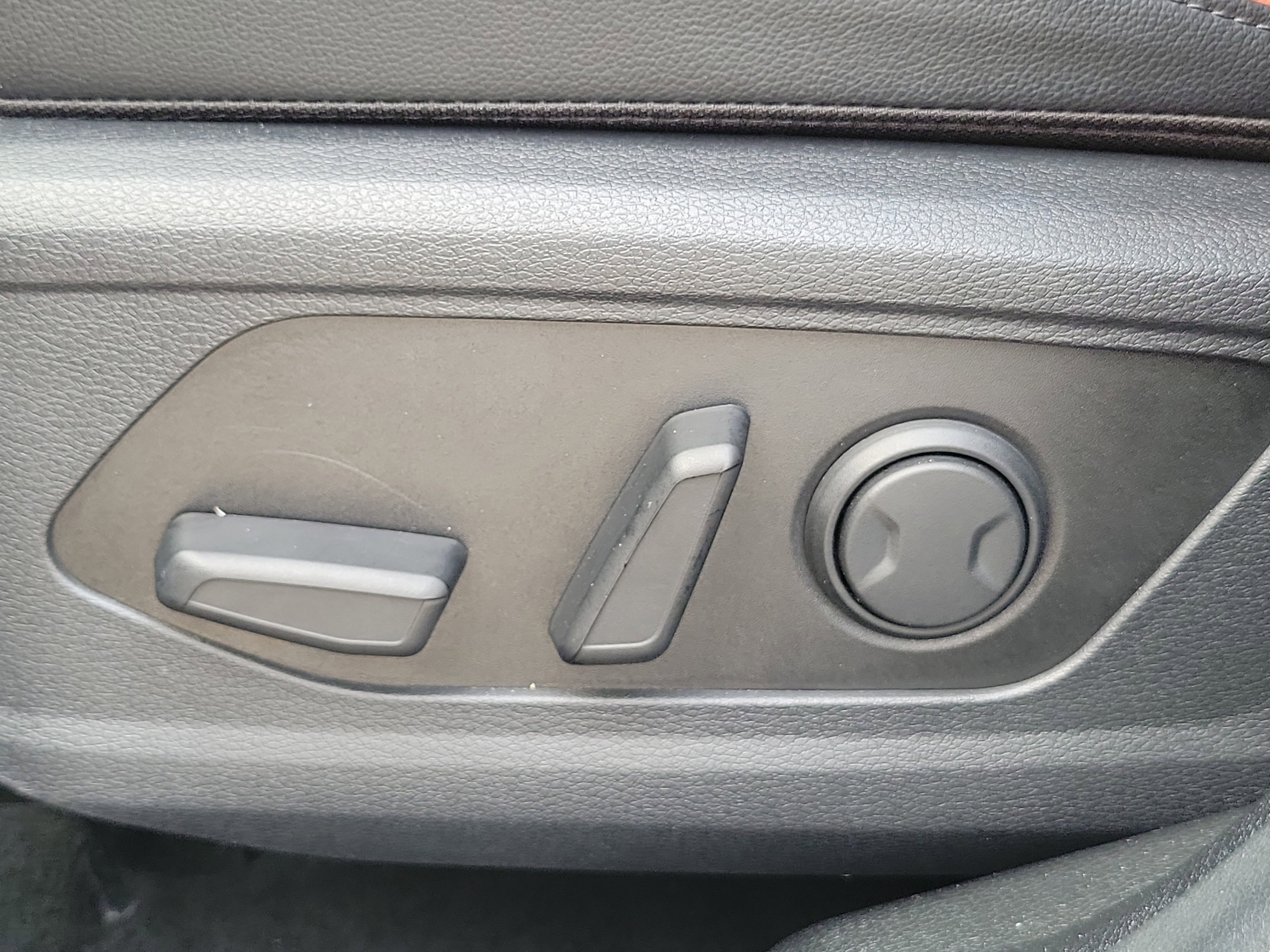 Used 2024 Kia Sportage SX image 23