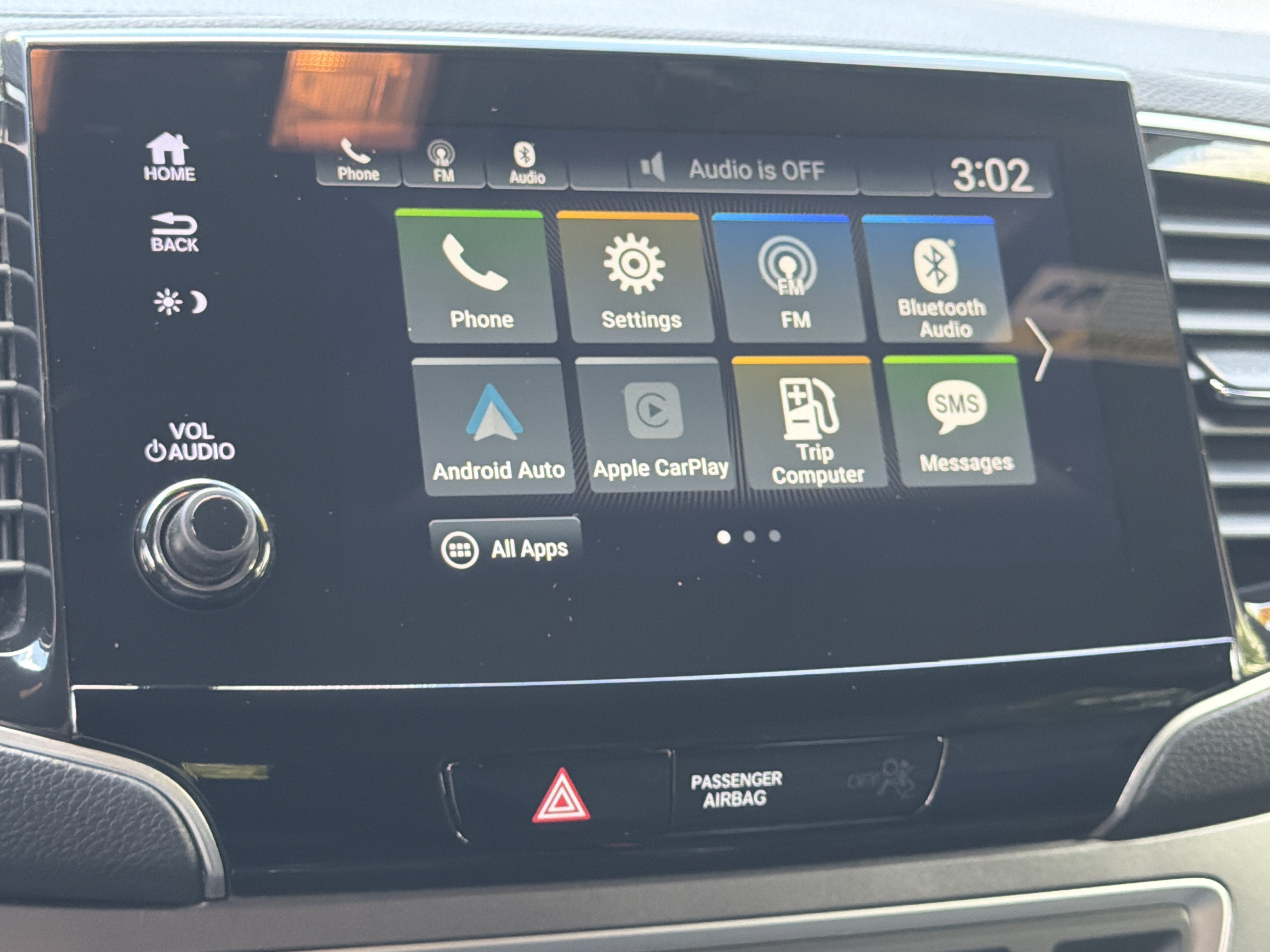 Used 2021 Honda Passport EX-L image 29