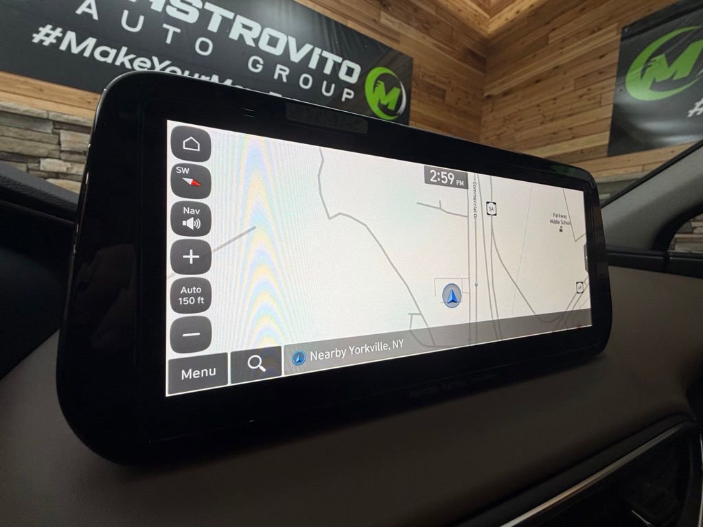 Used 2023 Hyundai Santa Fe Limited image 21