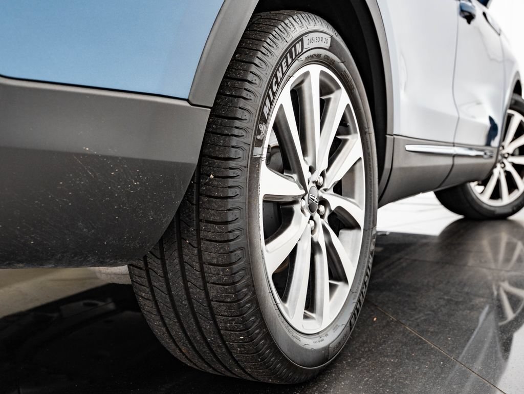 Used 2019 Lincoln Nautilus Select FWD image 49