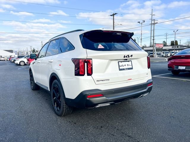 New 2026 Kia Sorento SX Prestige AWD/4WD image 8