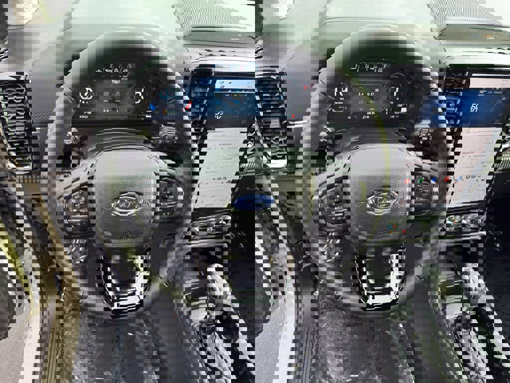 New 2025 Ford Ranger Lariat w/ FX4 Off-Road Package image 18