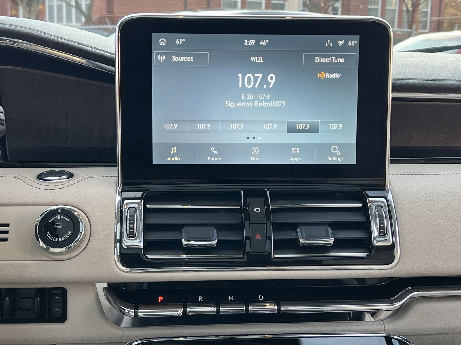 Used 2021 Lincoln Navigator Reserve w/ Luxury Package image 16