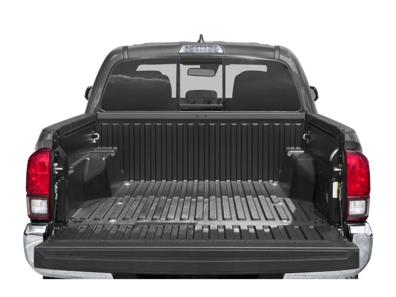 Used 2019 Toyota Tacoma TRD Off-Road image 6