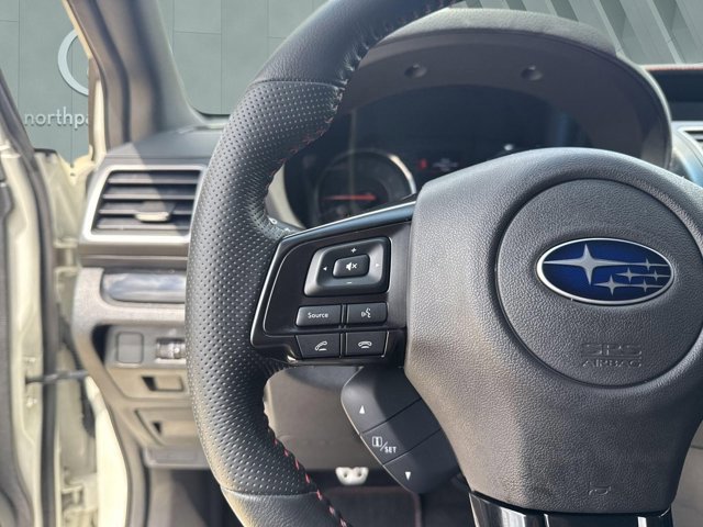 Used 2021 Subaru WRX STI image 15