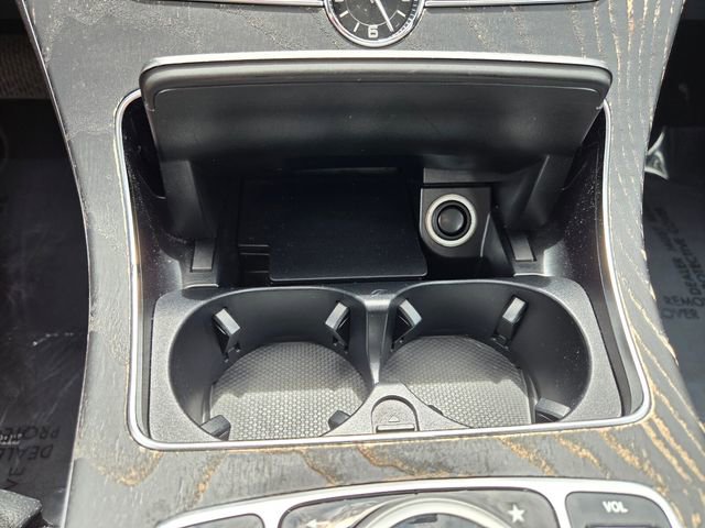 Used 2017 Mercedes-Benz C 300 Sedan w/ Premium 1 Package image 24