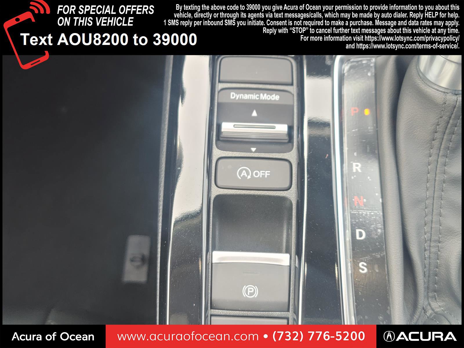 Used 2025 Acura Integra image 25