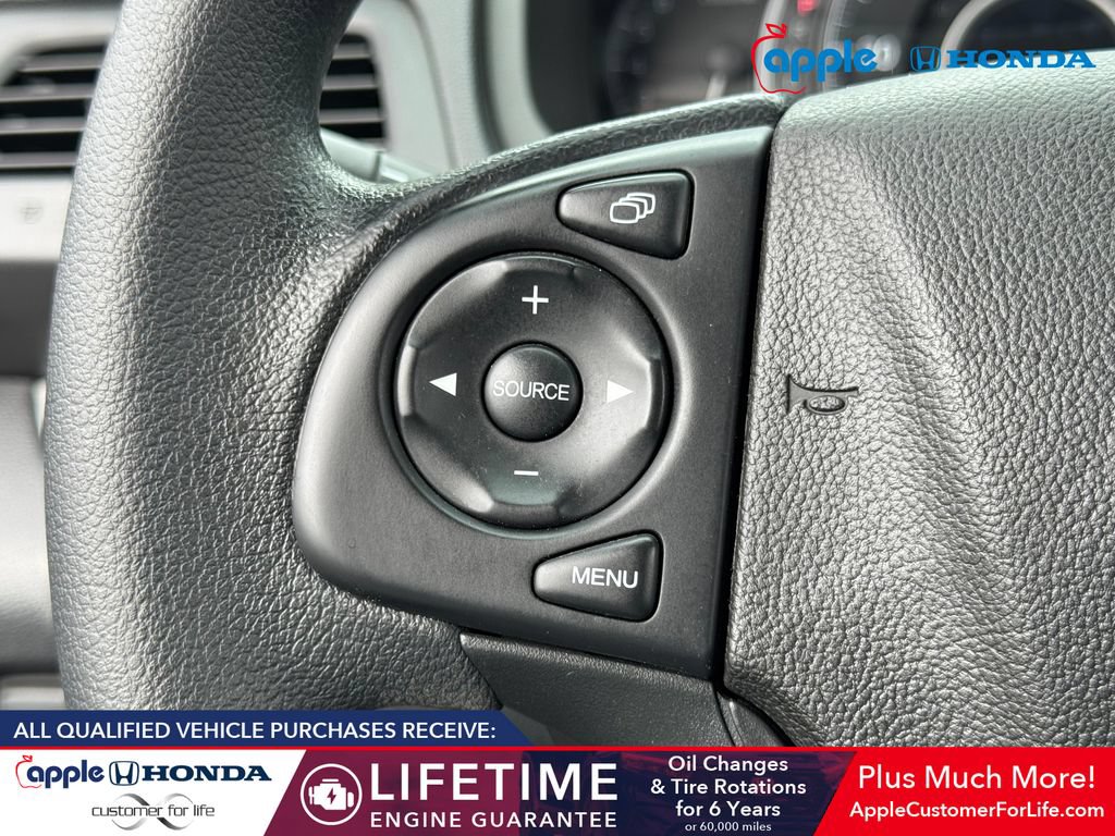 Used 2016 Honda CR-V SE image 21