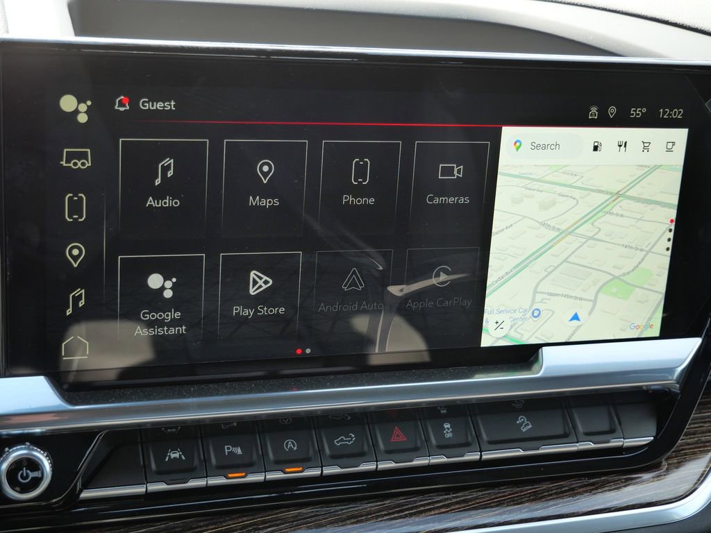 New 2026 GMC Sierra 1500 SLE image 43