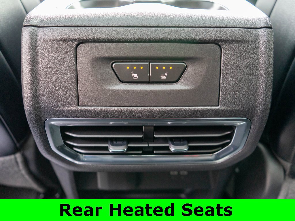 Used 2025 GMC Sierra EV Denali image 14