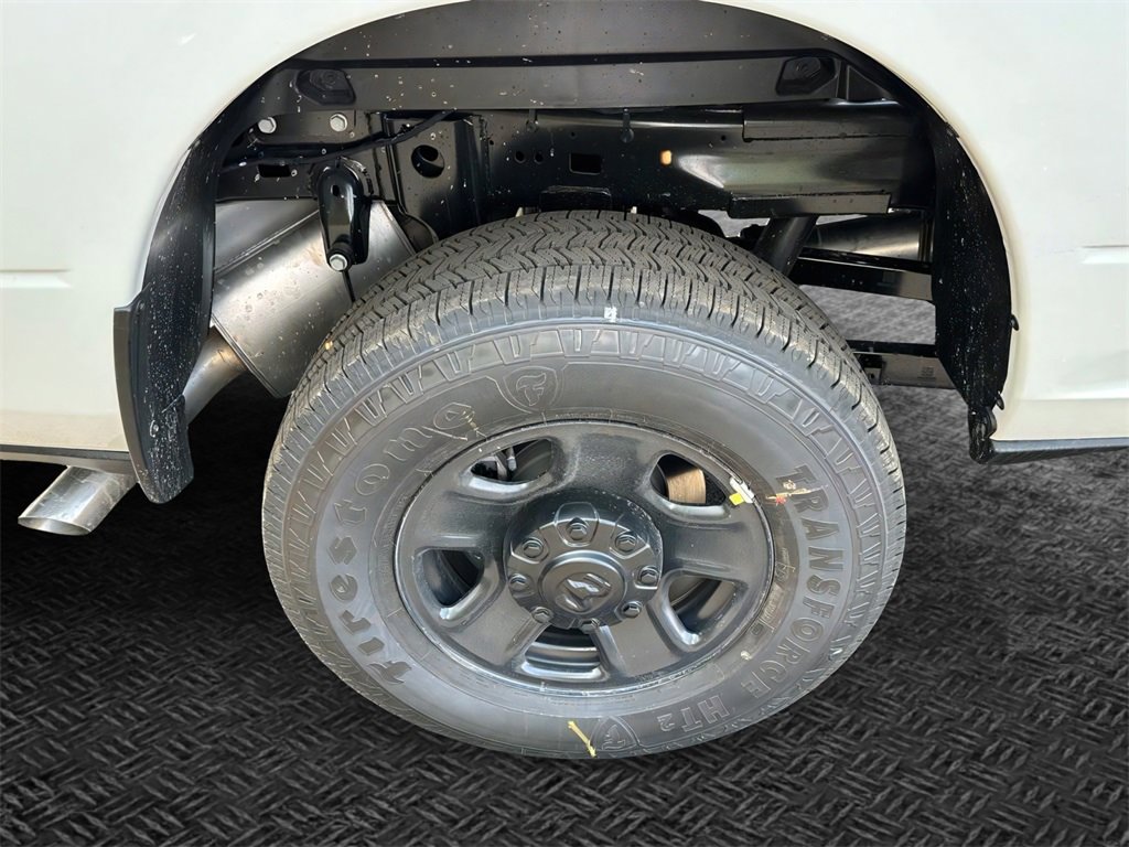 Used 2025 RAM 2500 Tradesman image 6