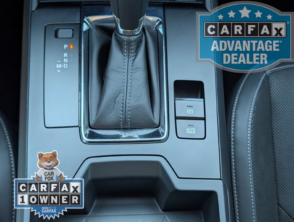 Certified 2026 MAZDA CX-5 Select AWD/4WD image 11