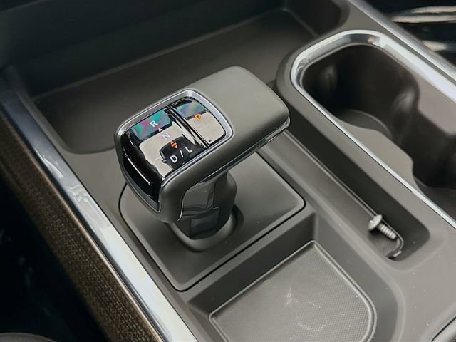 New 2025 Chevrolet Silverado 1500 RST w/ All Star Edition Plus image 18