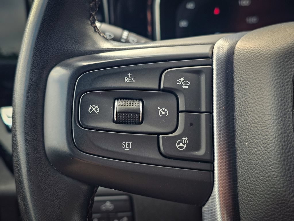 Used 2023 GMC Sierra 1500 Elevation AWD/4WD image 21