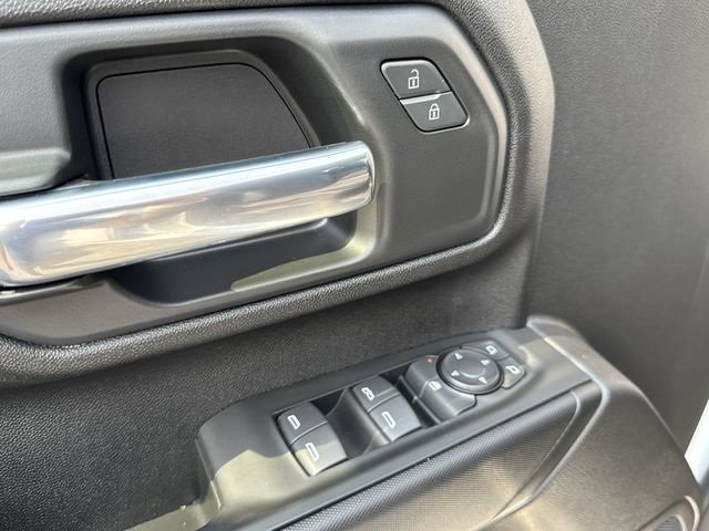 New 2025 GMC Sierra 2500 Pro image 22