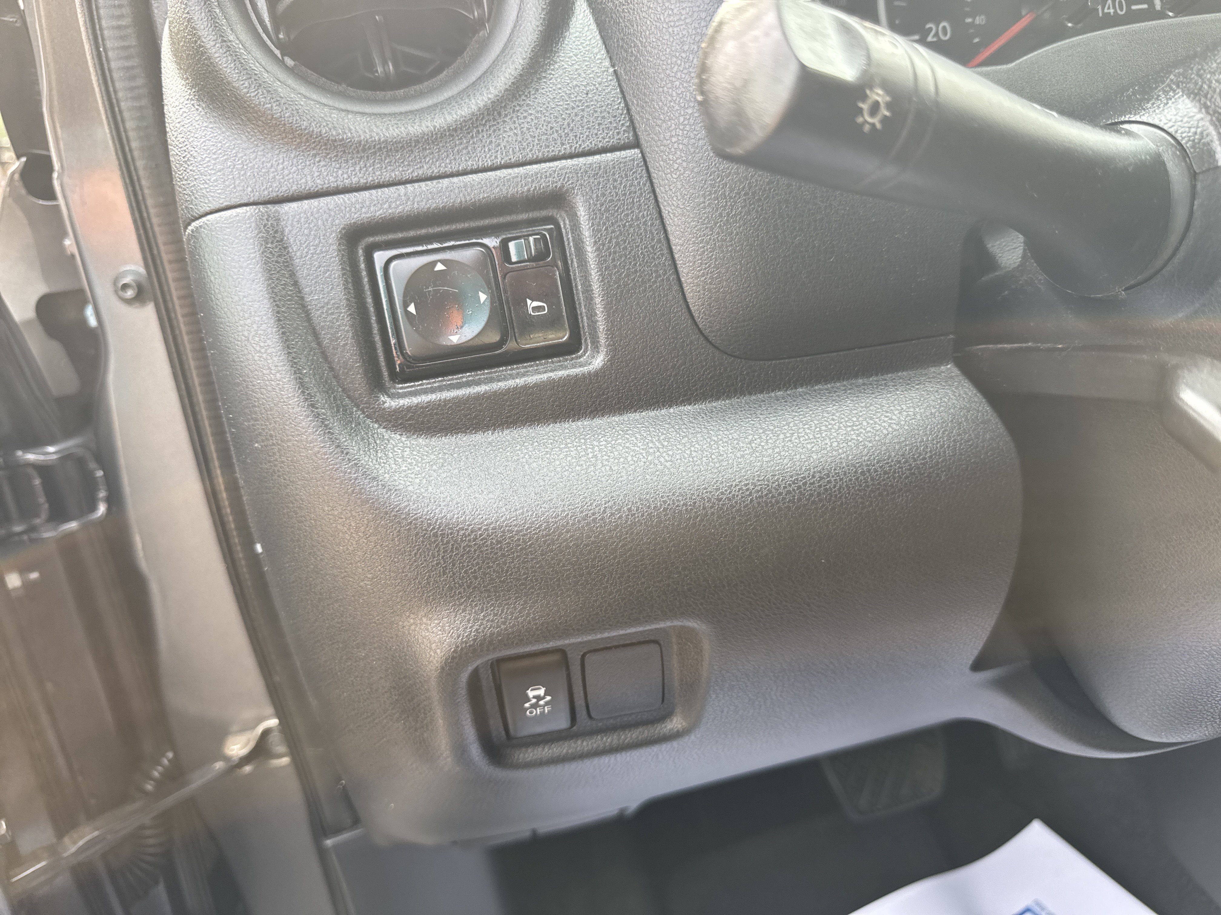 Used 2017 Nissan Versa S Plus FWD image 12