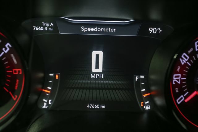 Used 2016 Dodge Challenger R/T Plus RWD image 35
