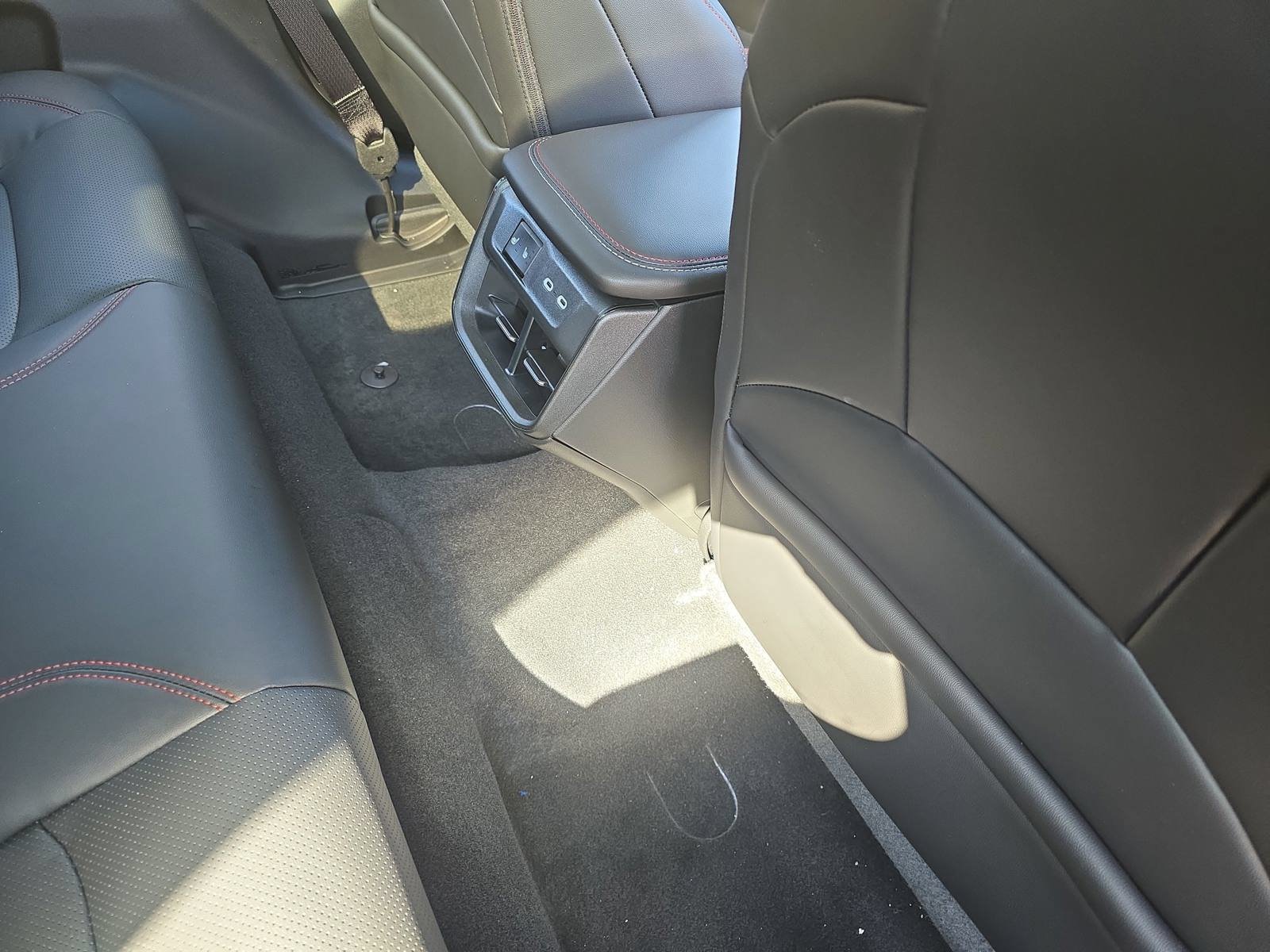 New 2026 Dodge Charger Scat Pack AWD/4WD image 12