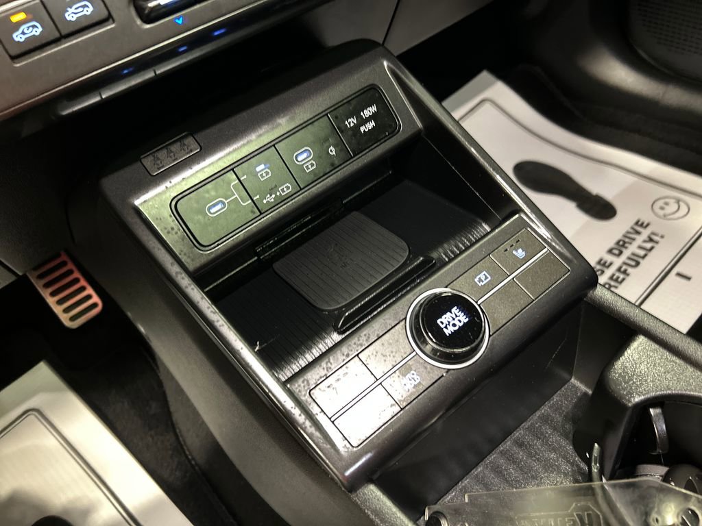 Used 2024 Hyundai Kona N Line image 18