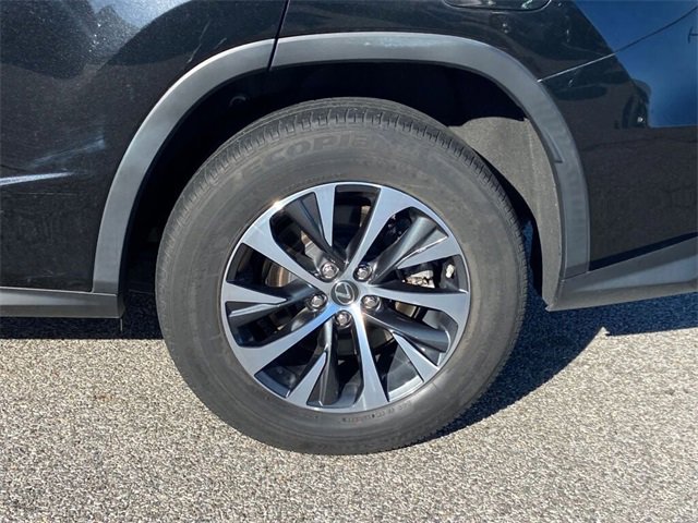 Used 2022 Lexus RX 350 AWD w/ Premium Package image 10