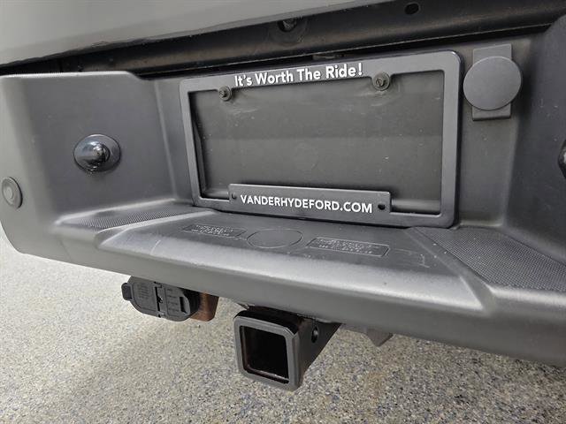 Used 2013 Ford F150 XLT w/ Luxury Equipment Group image 10