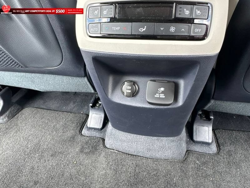 Used 2024 Hyundai Palisade Calligraphy FWD image 23