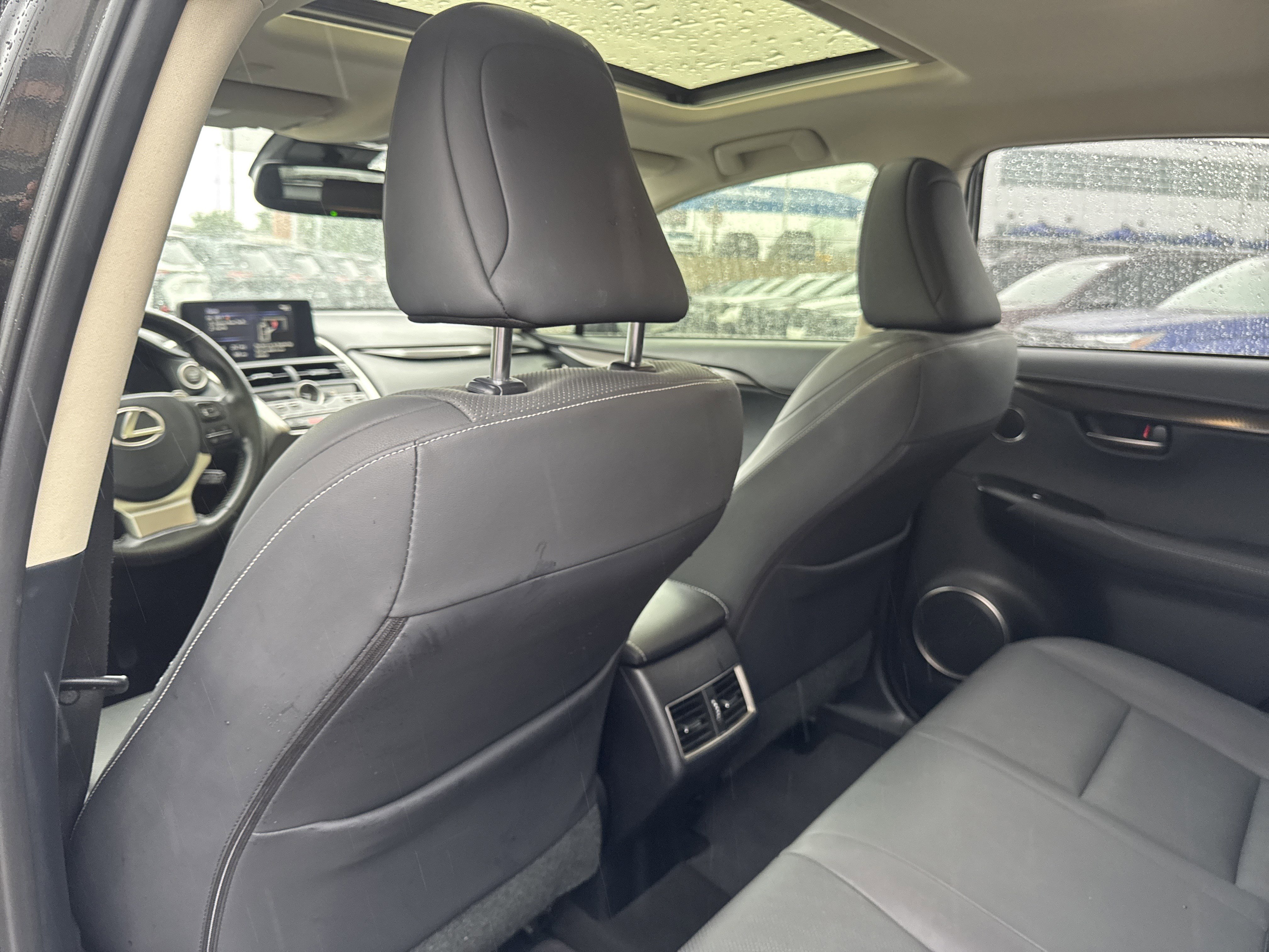 Used 2020 Lexus NX 300 FWD w/ Comfort Package image 26