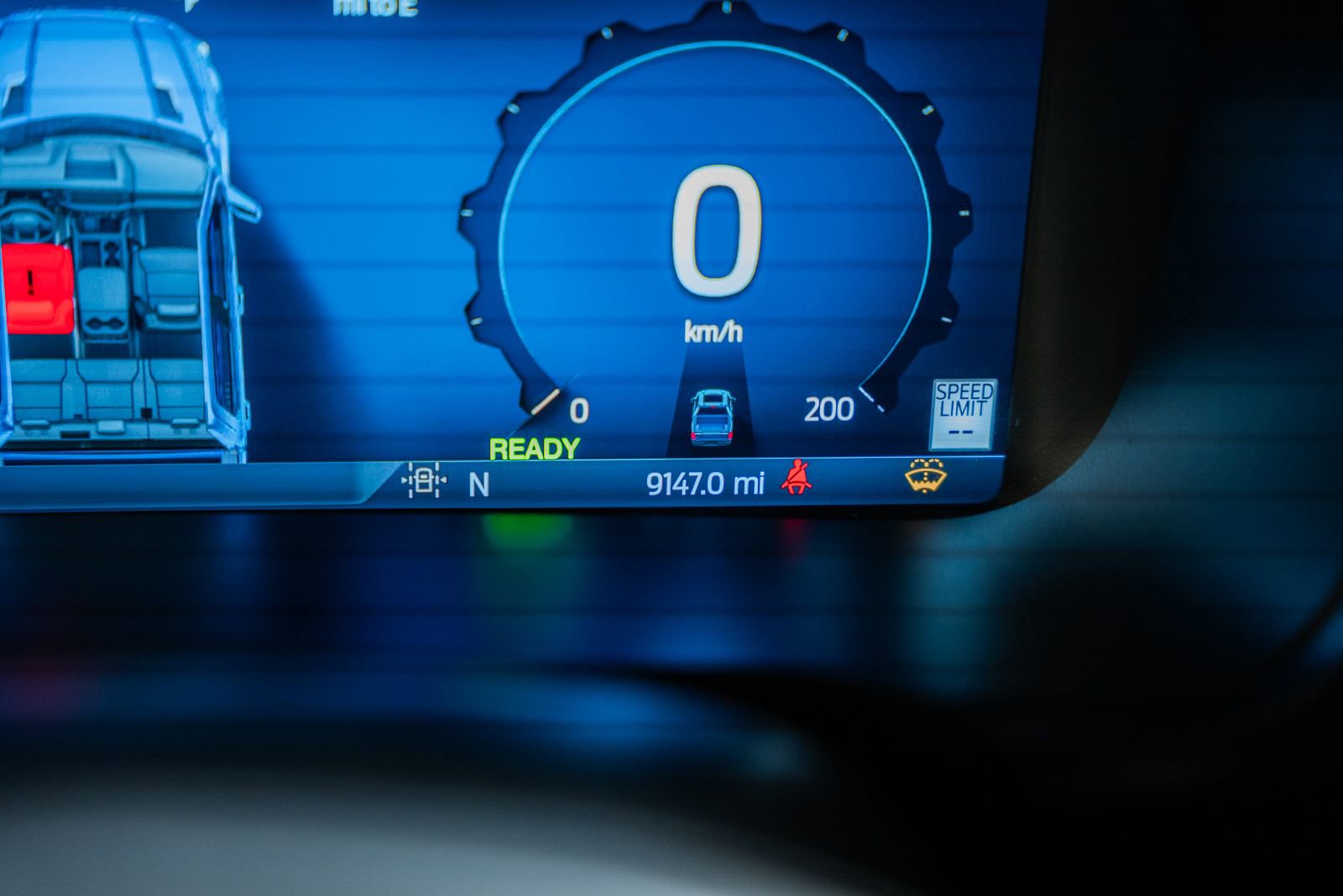 Certified 2025 Ford F150 Lariat w/ Equipment Group 502A High image 53