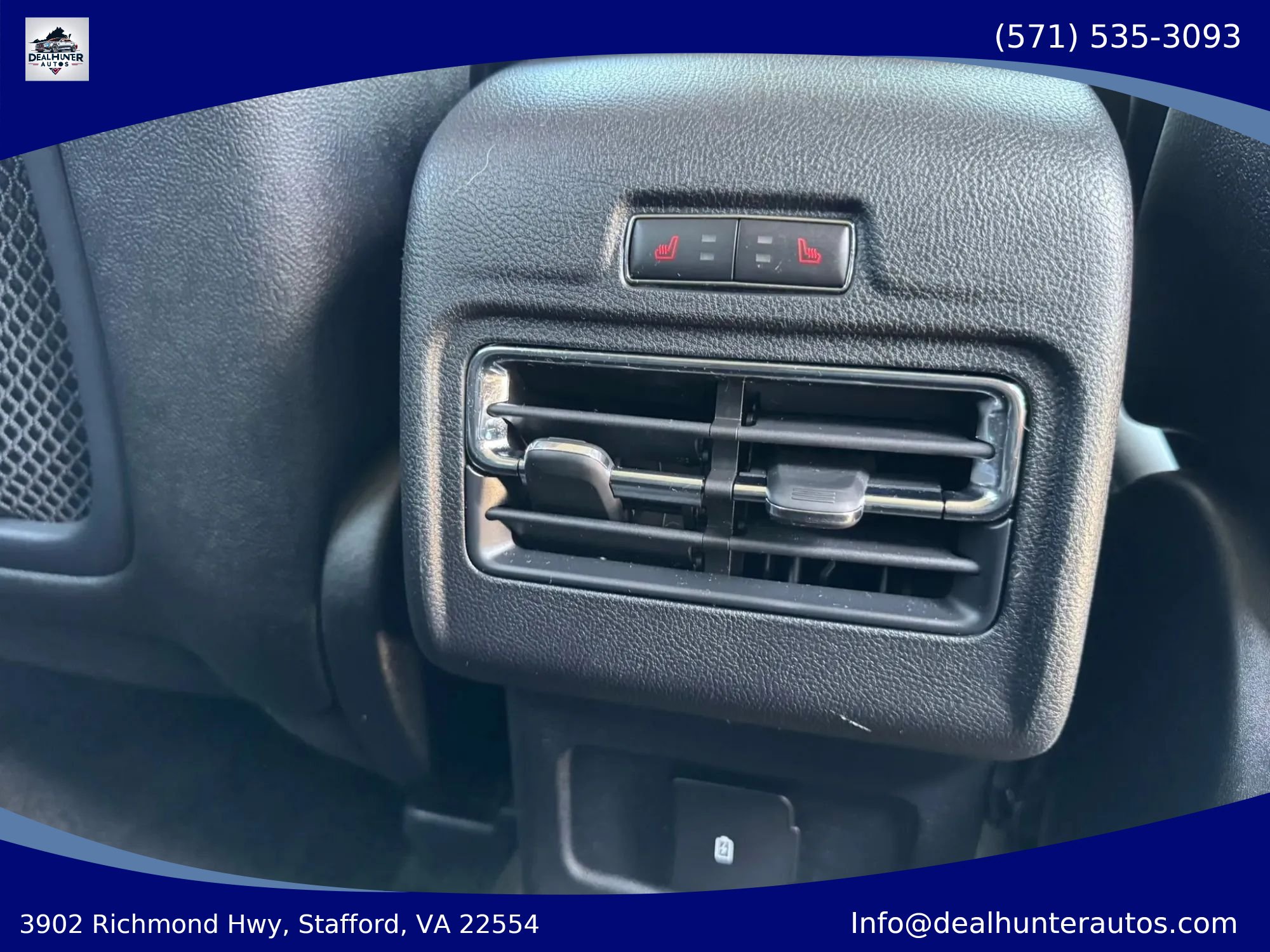 Used 2020 Lincoln Corsair AWD w/ Equipment Group 101A image 20
