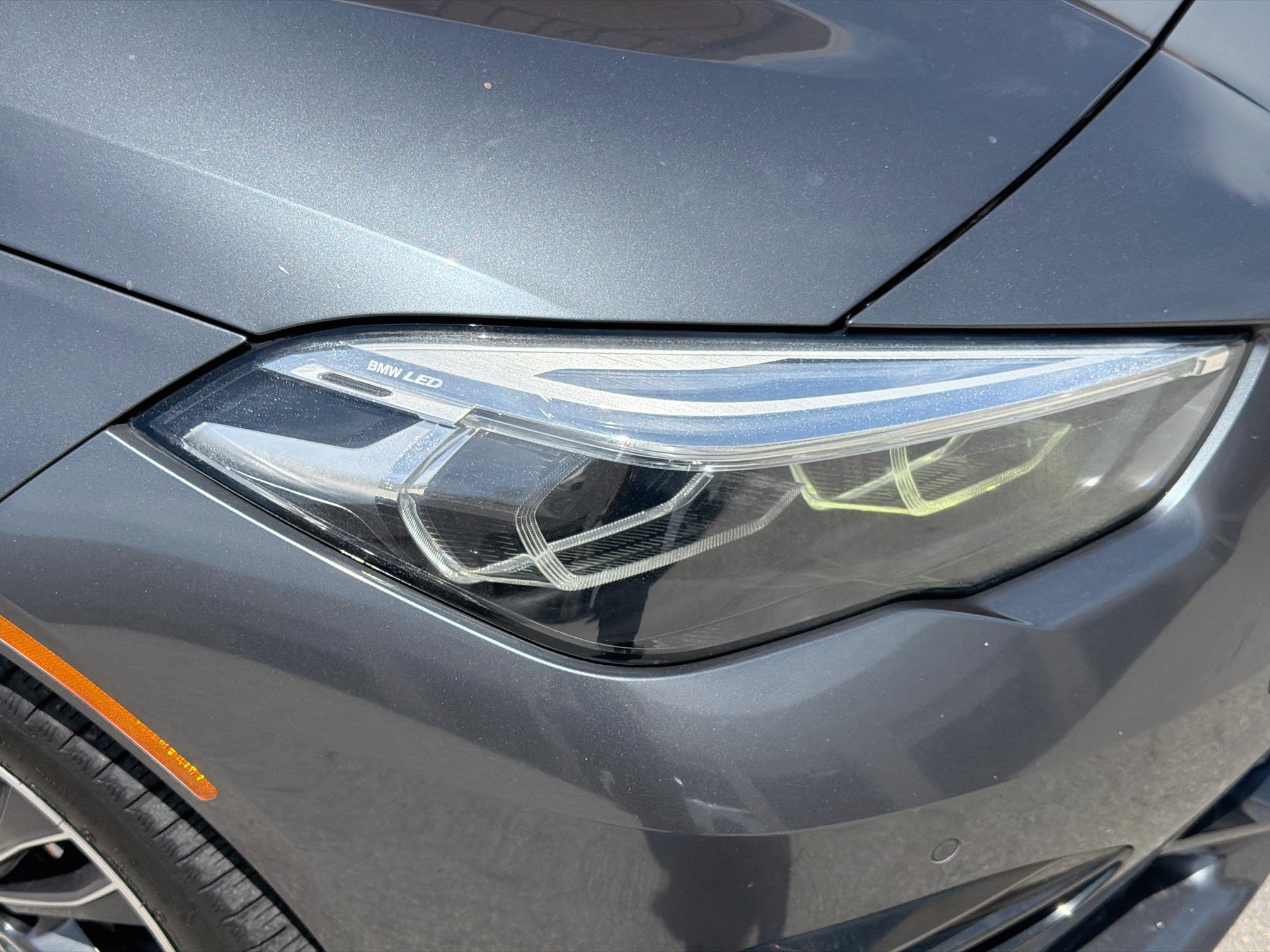 Used 2021 BMW 228i Gran Coupe w/ Convenience Package FWD image 34