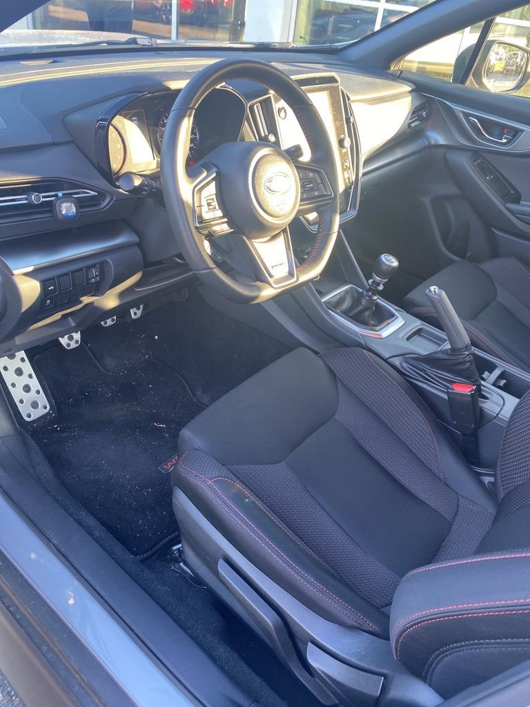 Used 2024 Subaru WRX Premium image 8