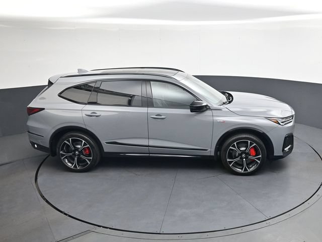 New 2026 Acura MDX Type S AWD/4WD image 21