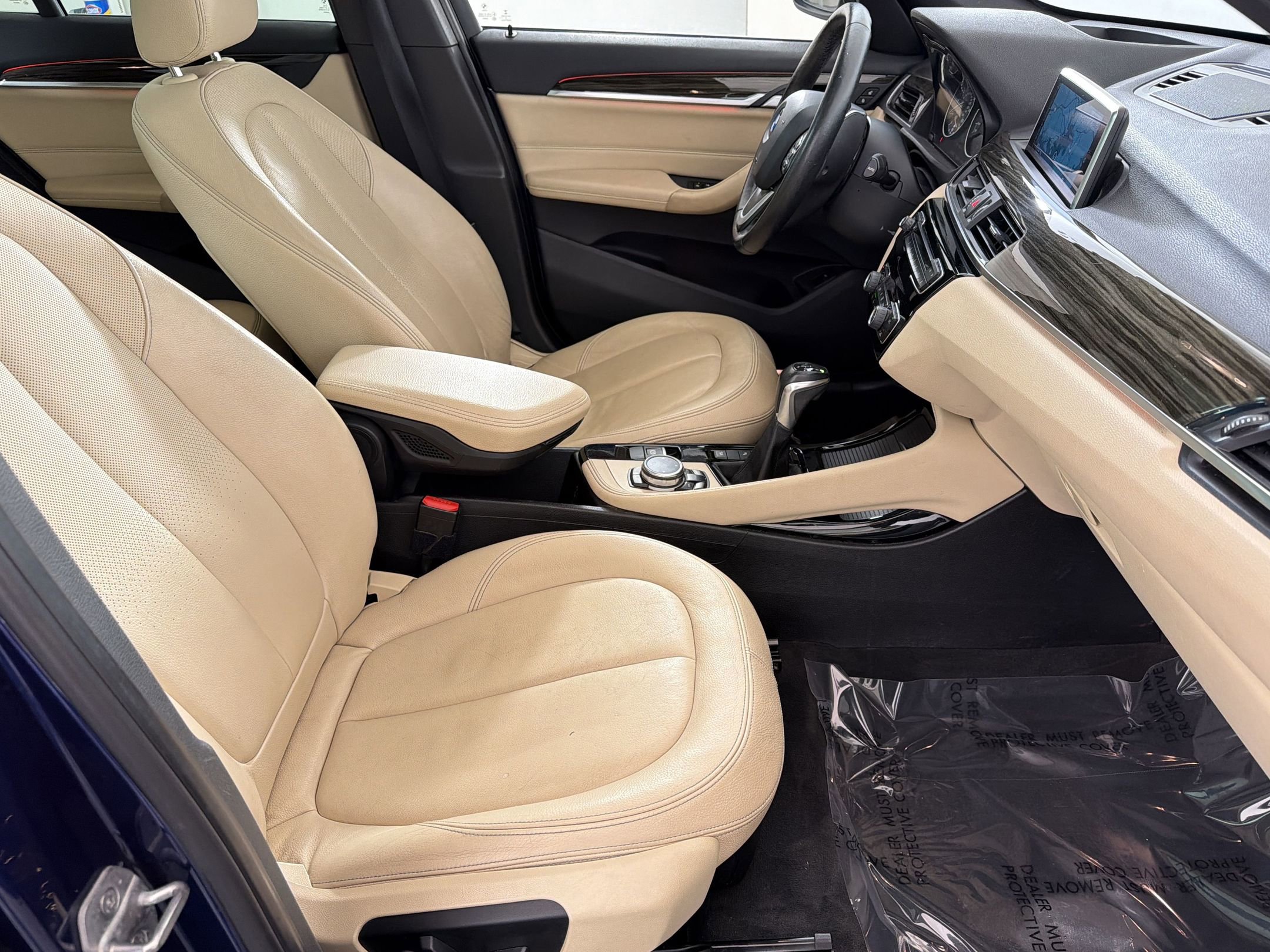 Used 2016 BMW X1 xDrive28i AWD/4WD image 32