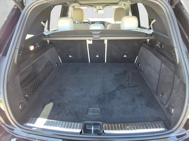 Used 2025 Mercedes-Benz GLE 450 4MATIC image 6