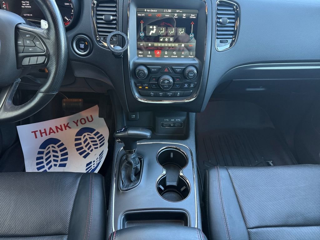 Used 2018 Dodge Durango R/T image 11