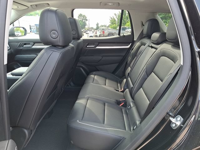 New 2026 GMC Terrain Denali AWD/4WD image 11