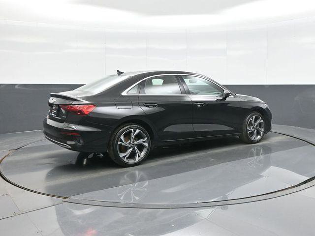 Used 2022 Audi A3 2.0T Premium Plus AWD/4WD image 7