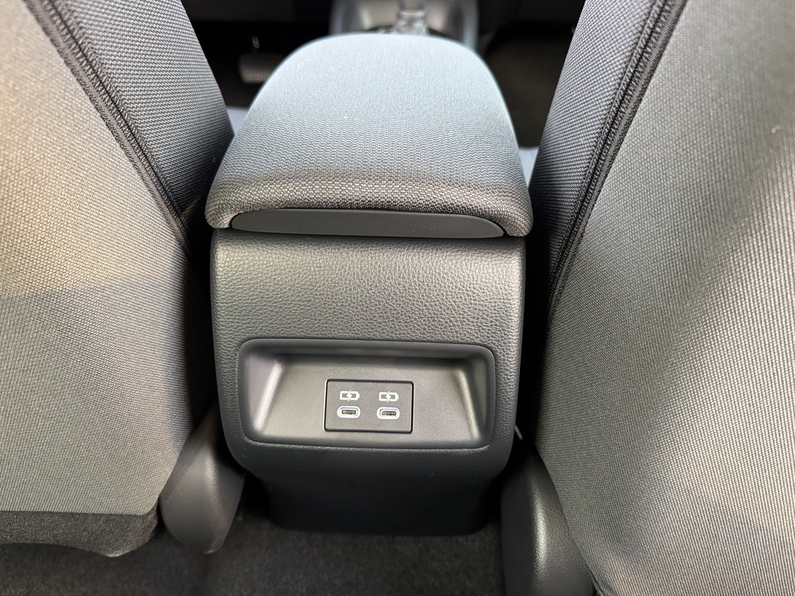 New 2027 Toyota Corolla LE FWD image 7