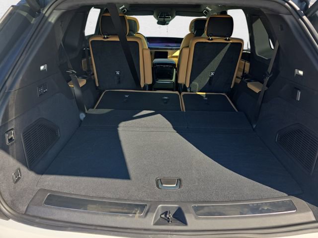 New 2025 Cadillac Escalade IQ Sport 2 image 14