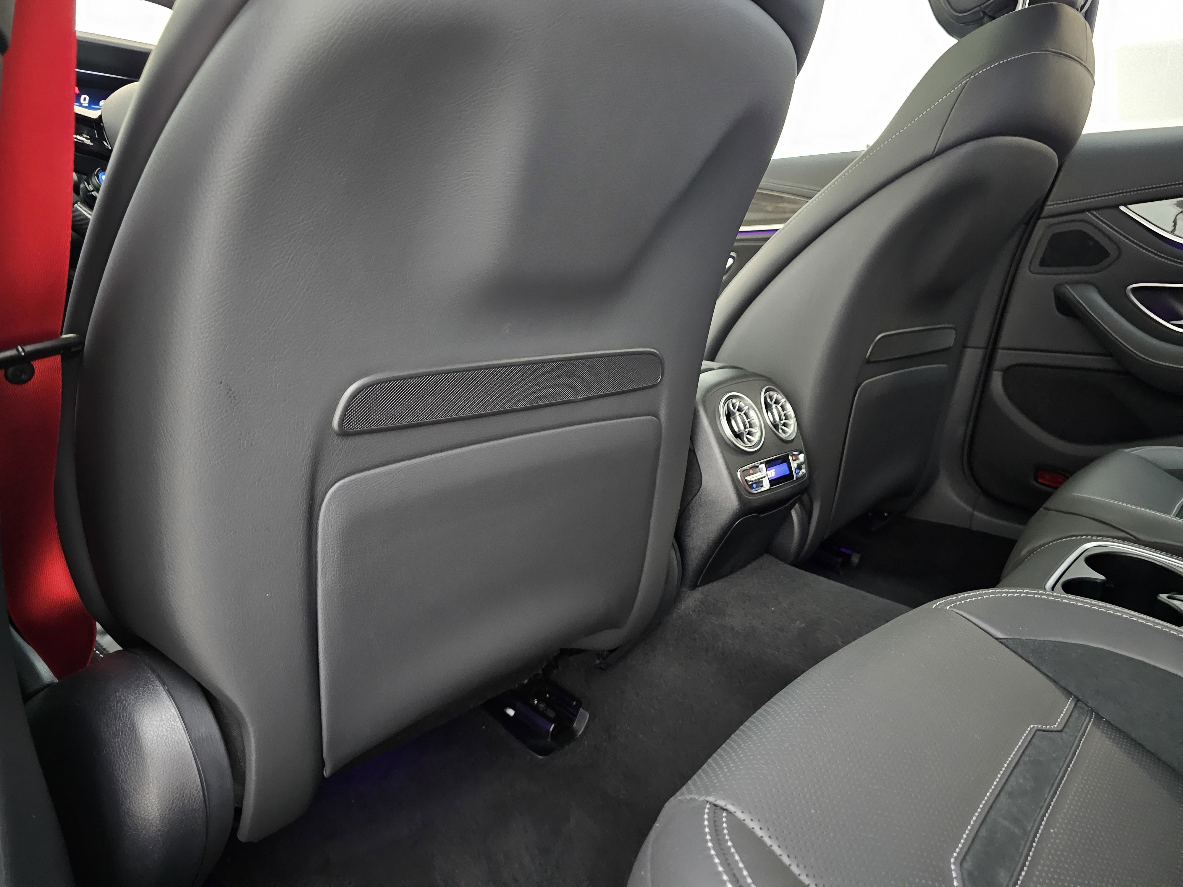 New 2026 Mercedes-Benz AMG GT 53 image 22