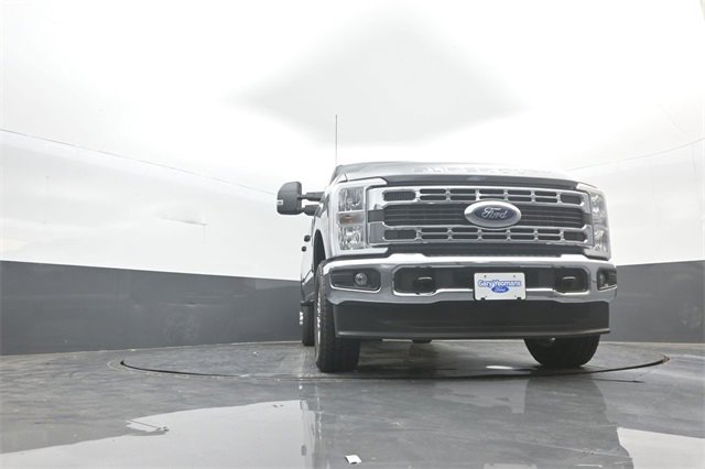 New 2026 Ford F350 XLT w/ FX4 Off-Road Package image 27