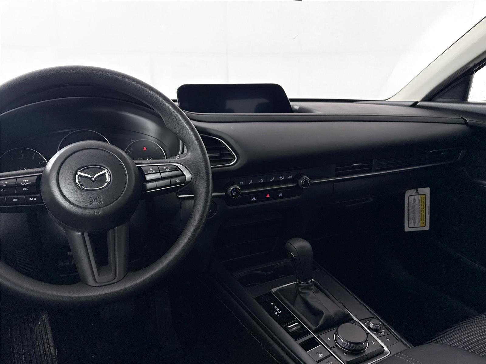 New 2026 MAZDA CX-30 AWD 2.5 S image 31