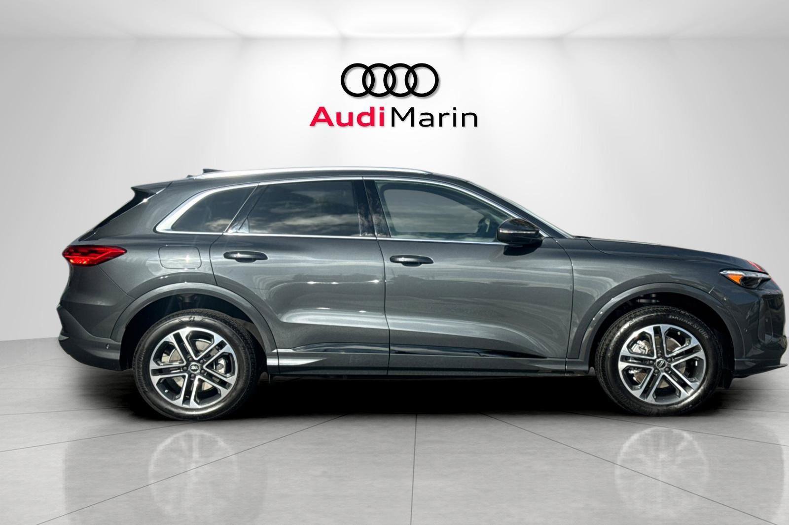 Certified 2025 Audi Q5 Premium Plus w/ Premium Plus image 6