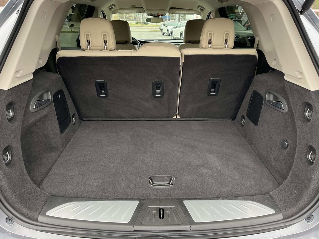 Used 2020 Buick Envision Preferred image 19