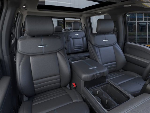 New 2026 Ford F450 Platinum w/ FX4 Off-Road Package image 10