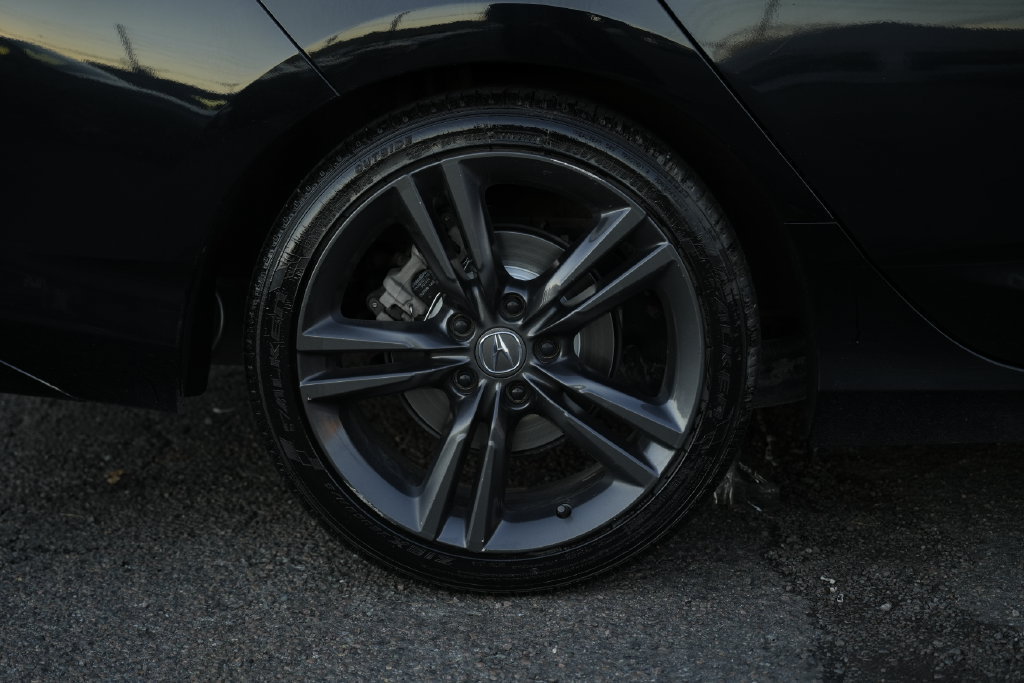 Used 2023 Acura Integra A-Spec w/ Technology Package FWD image 11