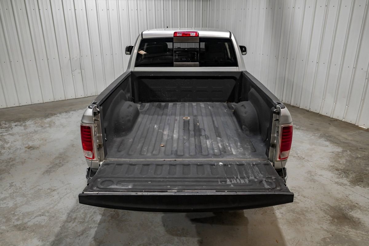 Used 2013 RAM 2500 Laramie w/ Convenience Group image 59